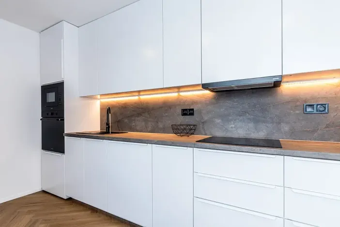 Pronájem bytu 3+kk, Poděbrady, Kozinova, 88 m2