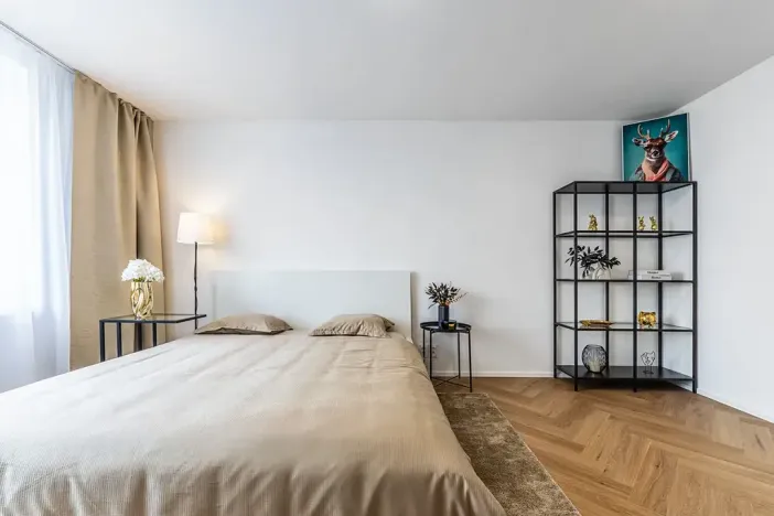 Pronájem bytu 3+kk, Poděbrady, Kozinova, 88 m2