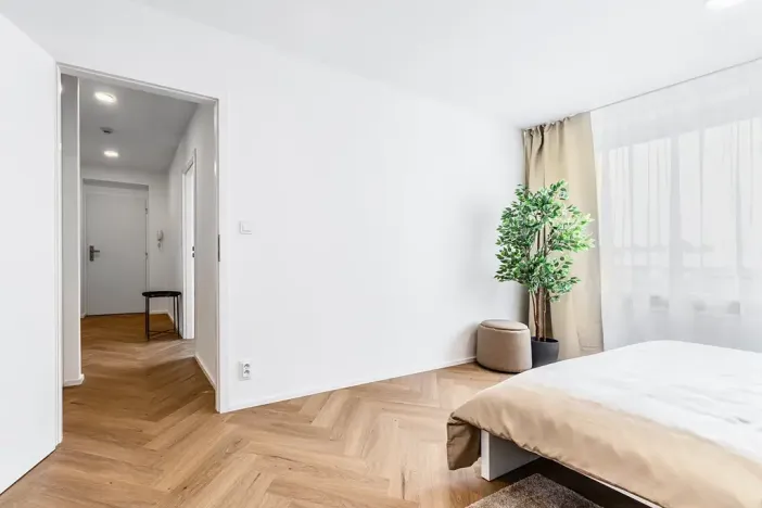 Pronájem bytu 3+kk, Poděbrady, Kozinova, 88 m2