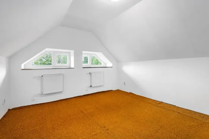 Prodej rodinného domu, Paběnice, 100 m2