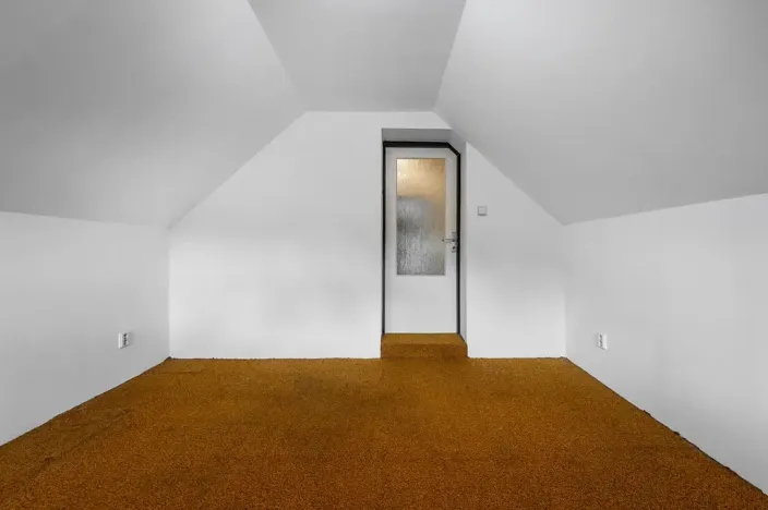 Prodej rodinného domu, Paběnice, 100 m2