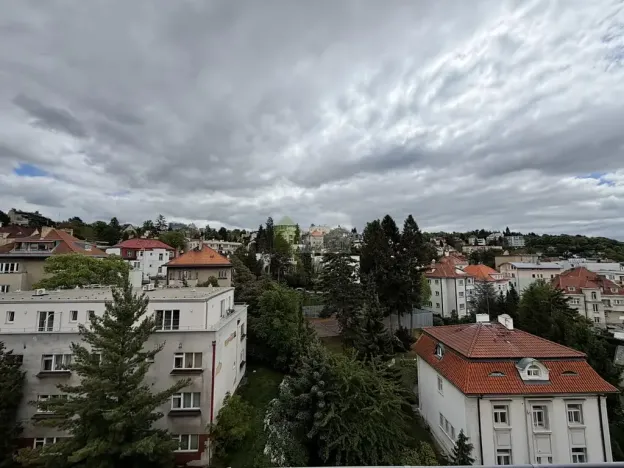 Prodej bytu 3+kk, Praha - Podolí, Levá, 137 m2