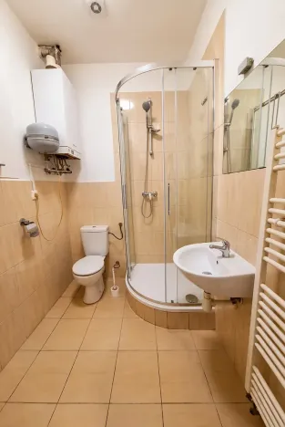 Prodej bytu 2+kk, Brno, Zezulova, 38 m2