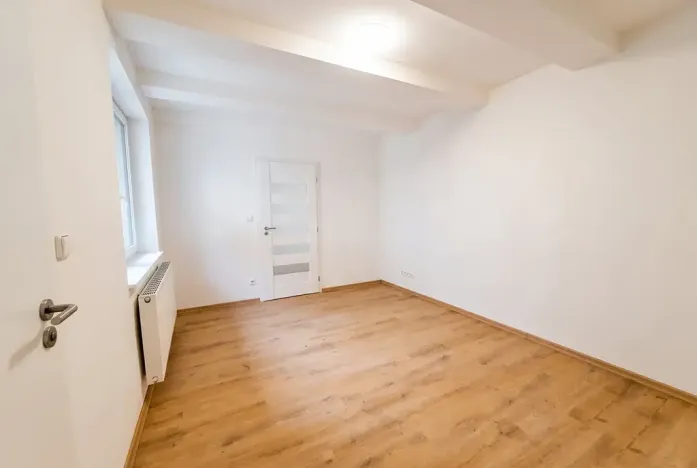 Prodej bytu 2+kk, Brno, Zezulova, 30 m2
