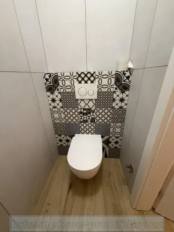 Pronájem bytu 2+1, Praha - Vinohrady, 74 m2