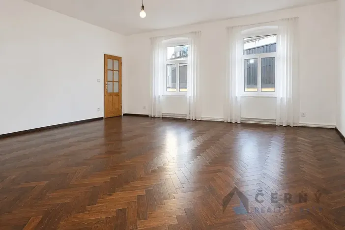 Pronájem bytu 3+1, Liberec, 8. března, 110 m2