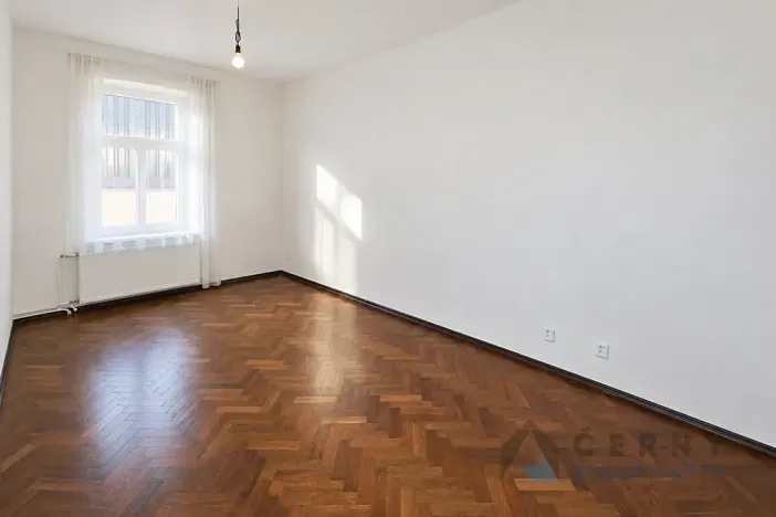 Pronájem bytu 3+1, Liberec, 8. března, 110 m2
