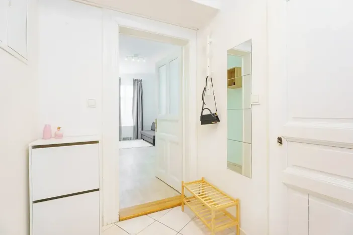 Prodej bytu 2+kk, Praha - Holešovice, Argentinská, 37 m2