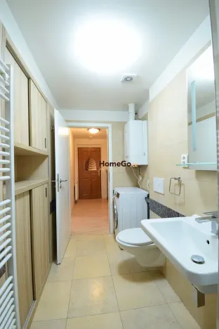 Pronájem bytu 2+kk, Praha - Vinohrady, Ondříčkova, 49 m2