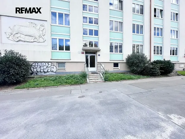 Prodej bytu 1+1, Praha - Vršovice, Ruská, 42 m2