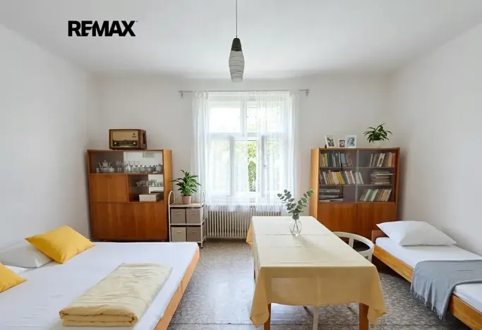 Prodej rodinného domu, Běleč, 200 m2