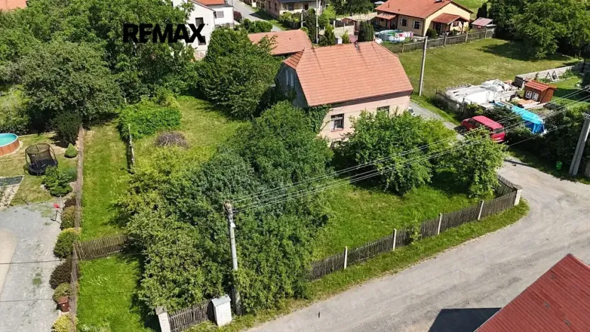 Prodej rodinného domu, Běleč, 200 m2