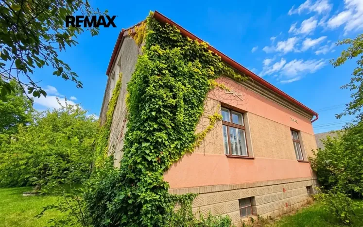 Prodej rodinného domu, Běleč, 200 m2