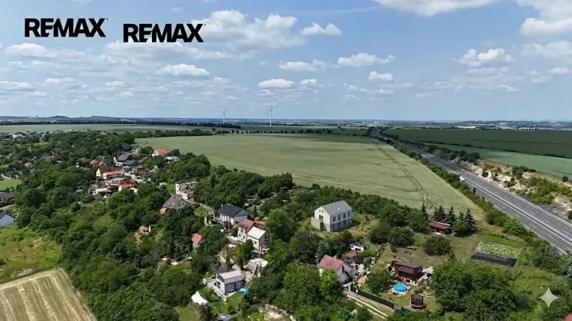 Prodej pozemku pro bydlení, Brandýsek, Ve višňovce, 1735 m2