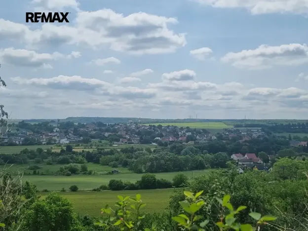 Prodej pozemku pro bydlení, Brandýsek, Ve višňovce, 1735 m2