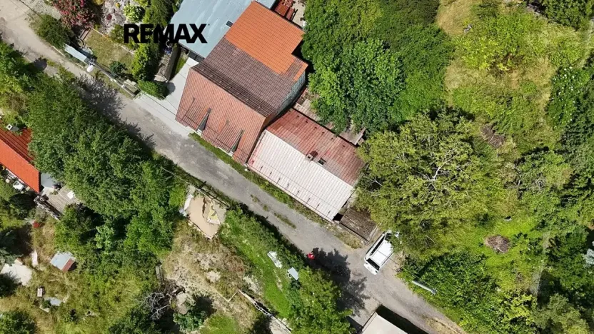 Prodej pozemku pro bydlení, Brandýsek, Ve višňovce, 1735 m2