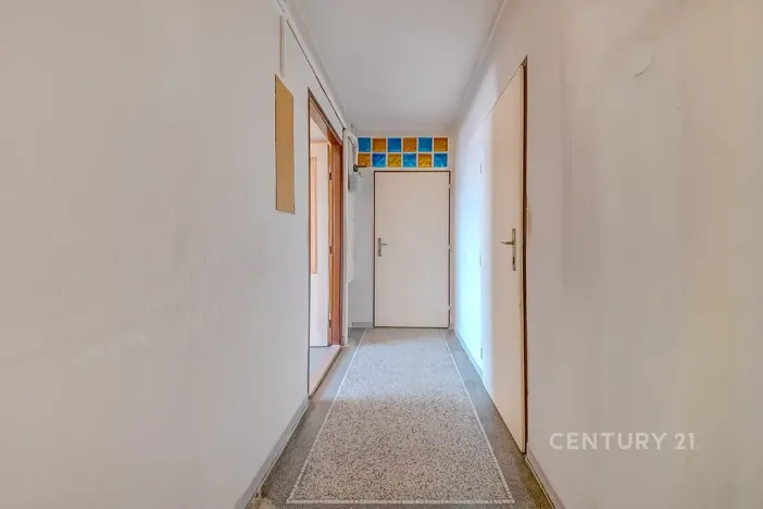 Prodej bytu 3+kk, Praha - Kobylisy, Nad Šutkou, 66 m2