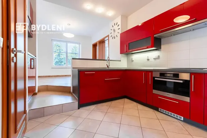 Prodej rodinného domu, Teplice, Josefa Šafaříka, 382 m2