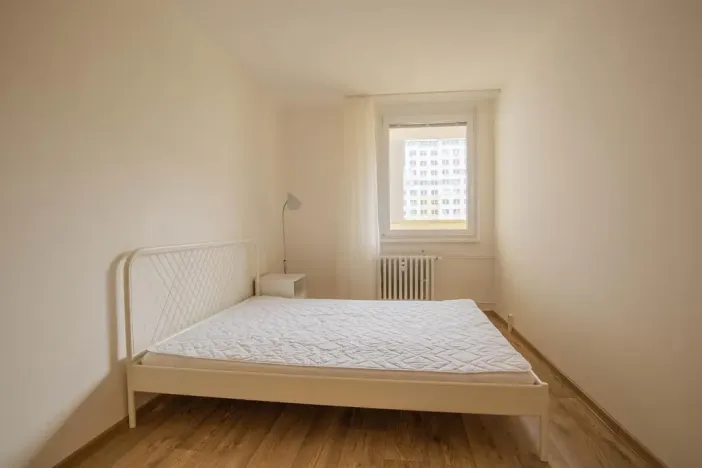 Pronájem bytu 3+1, Praha - Žižkov, Ostromečská, 83 m2