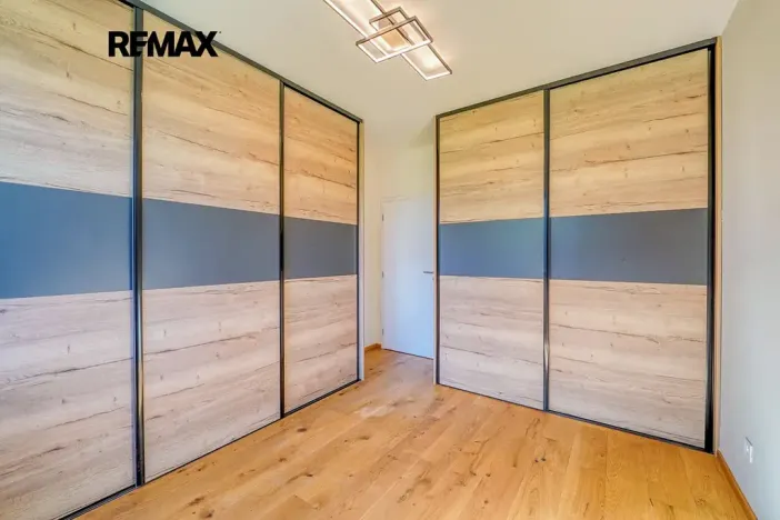 Prodej bytu 2+kk, Horoměřice, Žižkova, 47 m2