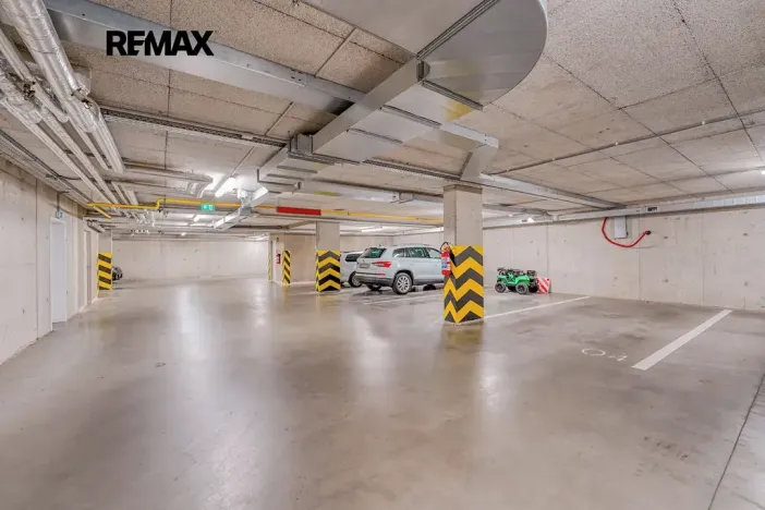 Prodej bytu 2+kk, Horoměřice, Žižkova, 47 m2