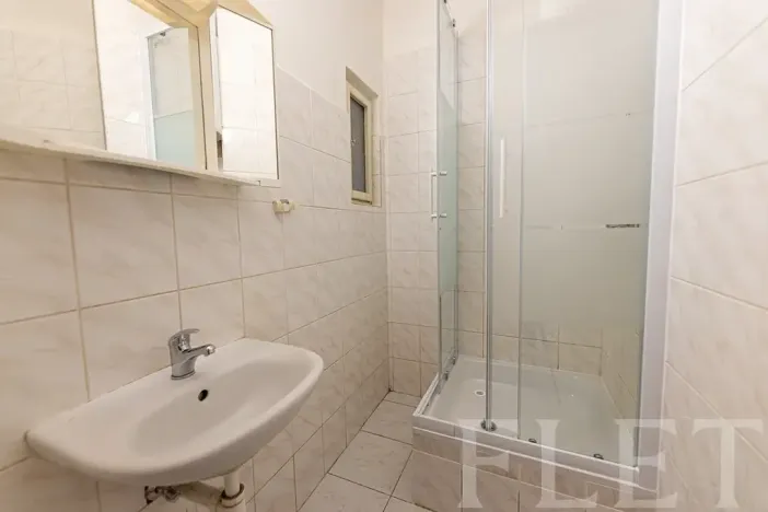 Pronájem bytu 1+1, Praha - Vršovice, Tolstého, 42 m2