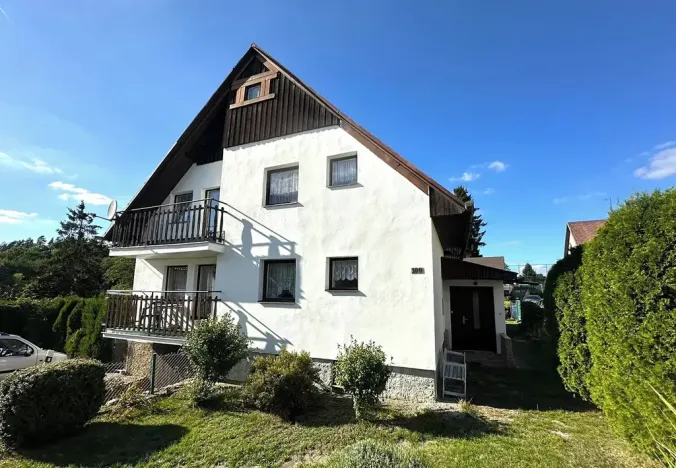Prodej rodinného domu, Humpolec, 168 m2