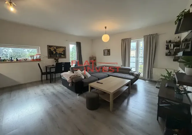 Pronájem bytu 2+kk, Liberec, Generála Svobody, 60 m2