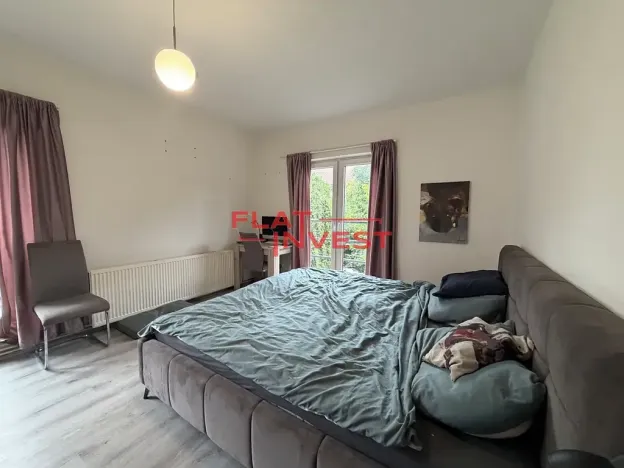 Pronájem bytu 2+kk, Liberec, Generála Svobody, 60 m2