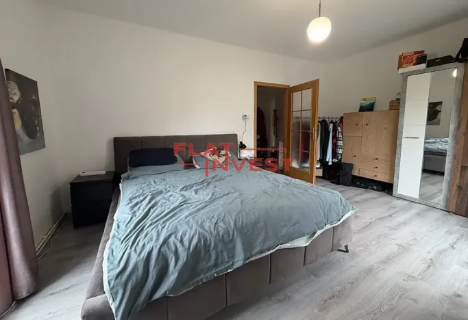 Pronájem bytu 2+kk, Liberec, Generála Svobody, 60 m2