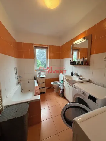 Pronájem bytu 2+kk, Liberec, Generála Svobody, 60 m2