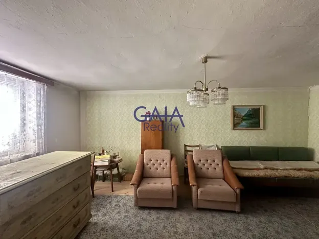 Prodej pozemku pro bydlení, Kyjov, Za Humny, 540 m2