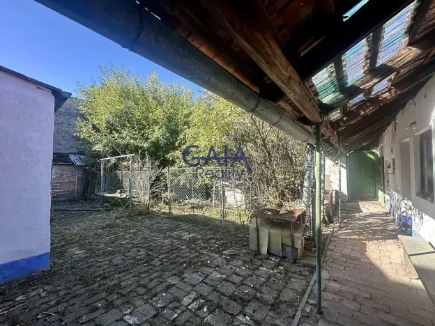 Prodej rodinného domu, Kyjov, Za Humny, 206 m2