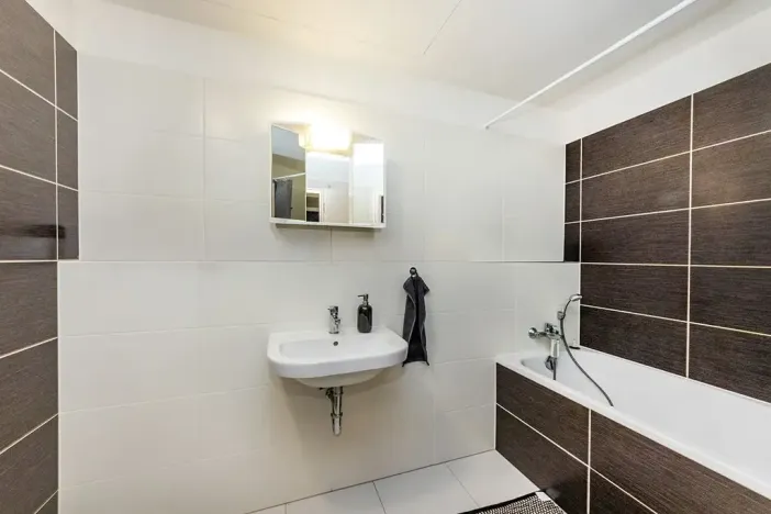 Prodej bytu 2+kk, Praha - Vysočany, Čerpadlová, 62 m2