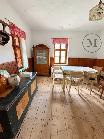 Prodej chalupy, Drslavice, 260 m2