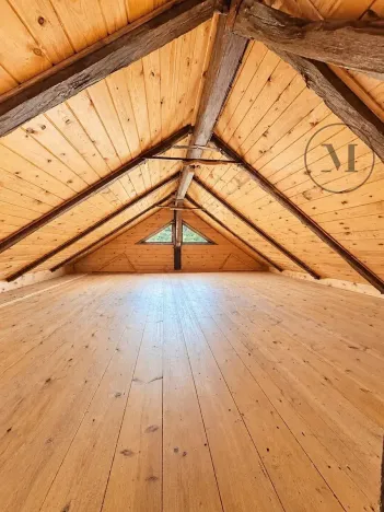 Prodej chalupy, Drslavice, 260 m2