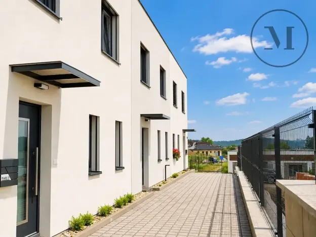 Prodej bytu 4+kk, Hluboká nad Vltavou, Rybova, 123 m2