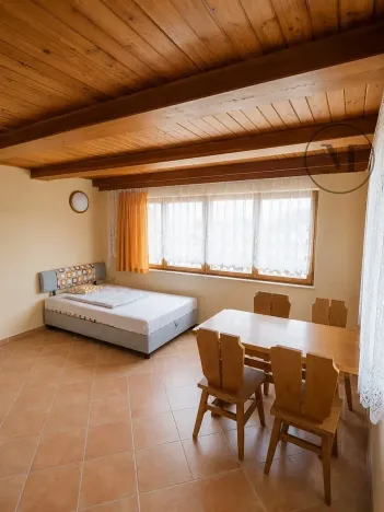 Prodej chaty, Lipno nad Vltavou, 145 m2