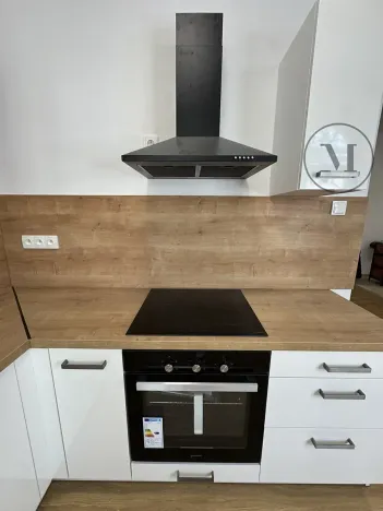 Pronájem bytu 2+kk, České Budějovice, Lidická tř., 48 m2