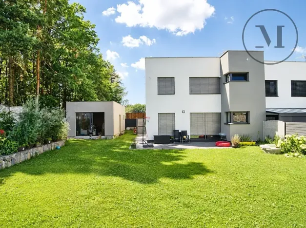 Prodej rodinného domu, Srubec, Vrbová, 163 m2
