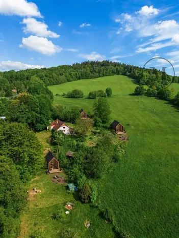 Prodej chalupy, Chroboly, 210 m2