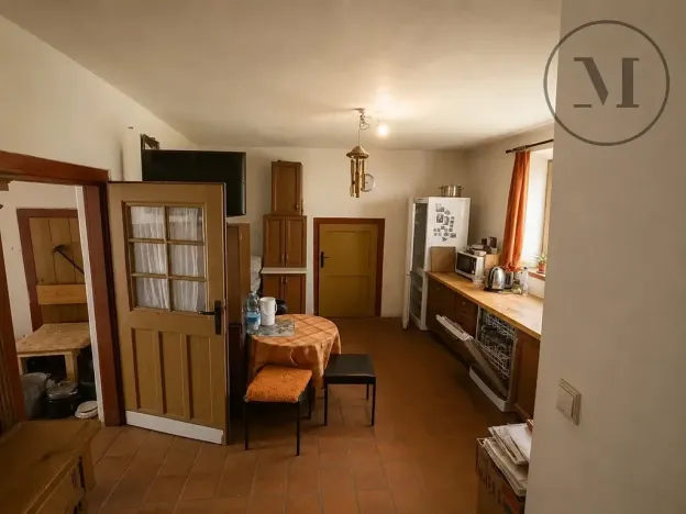 Prodej chalupy, Chroboly, 210 m2