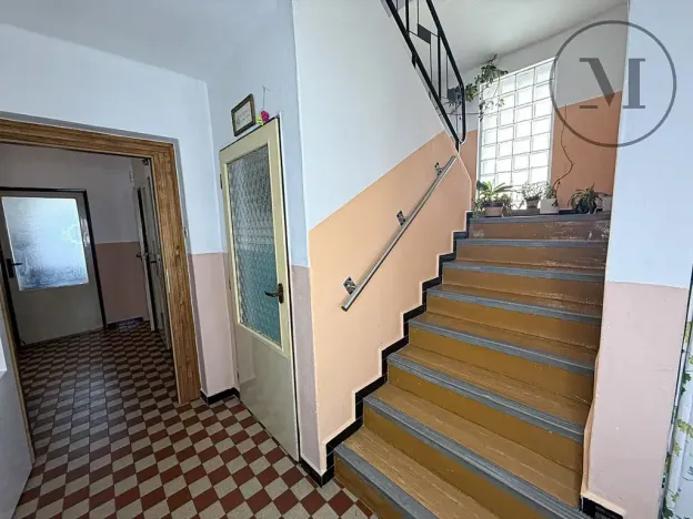 Prodej rodinného domu, Kaplice, Malšské údolí, 242 m2