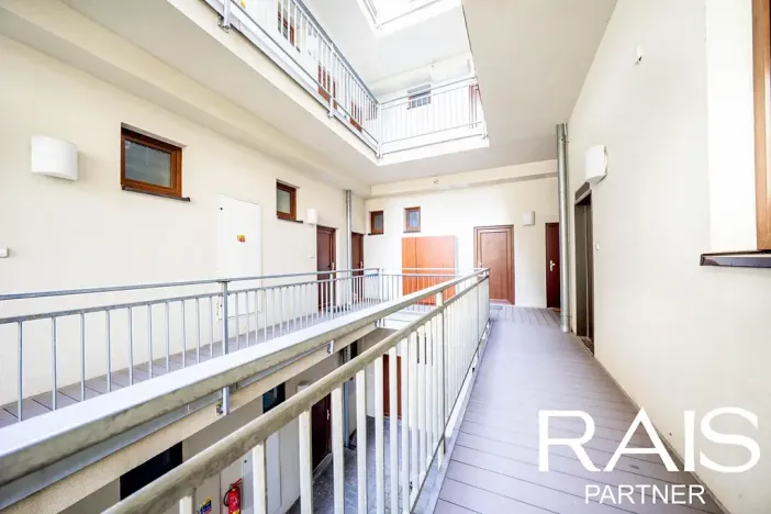 Prodej bytu 1+kk, Brno, 30 m2