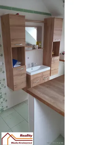Prodej rodinného domu, Mníšek, K Batimě, 300 m2