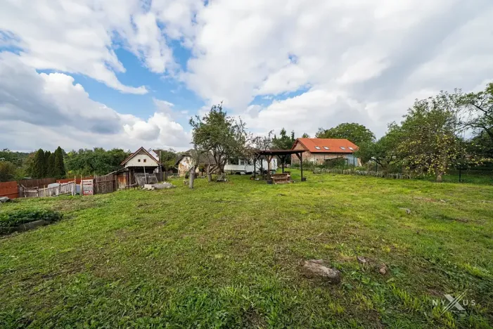 Prodej rodinného domu, Struhařov, Mnichovická, 343 m2