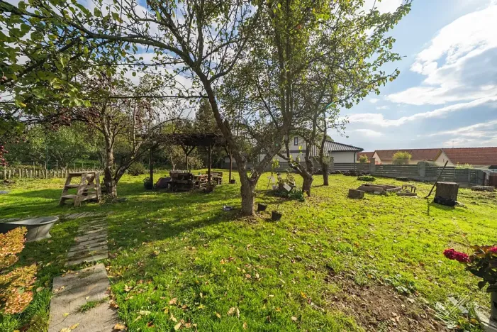 Prodej rodinného domu, Struhařov, Mnichovická, 343 m2