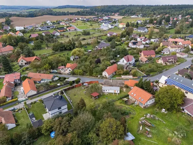 Prodej rodinného domu, Struhařov, Mnichovická, 343 m2