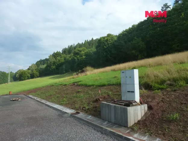 Prodej pozemku pro bydlení, Trutnov, 1793 m2