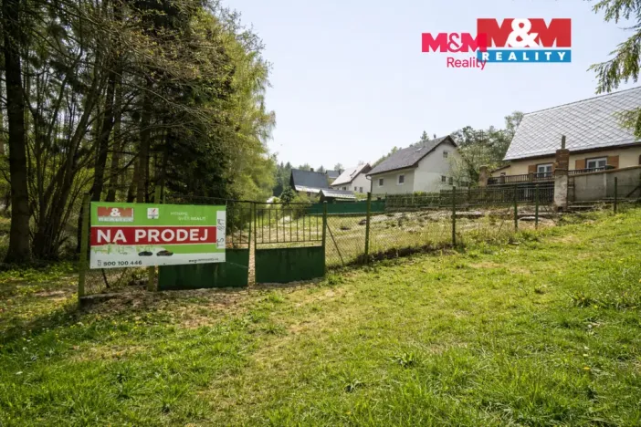 Prodej pozemku pro bydlení, Soutice, 338 m2